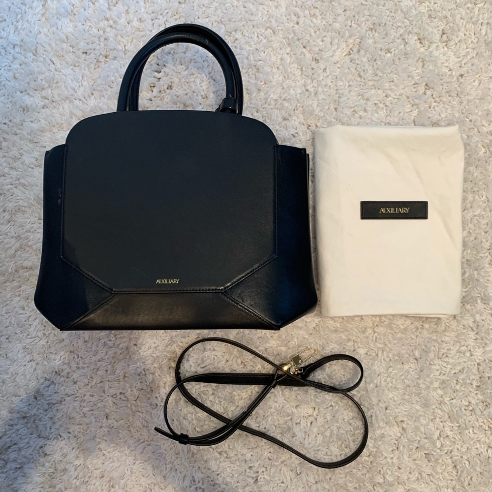 Auxiliary Purse